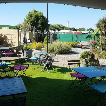 Kyriad Hôtel la Fleche