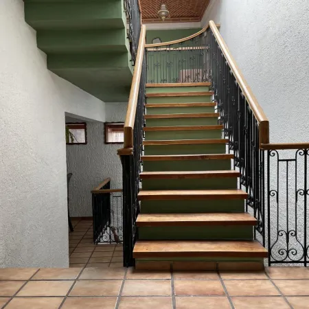 Casa Madera