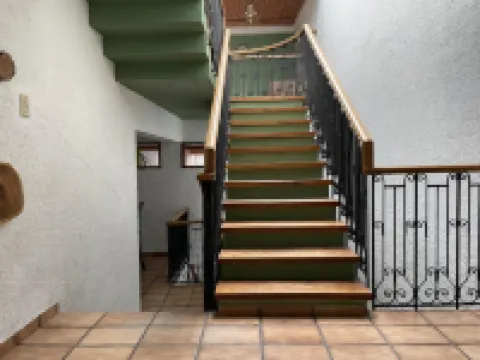 Casa Madera