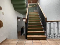 Casa Madera Các khách sạn ở Lagos De Moreno