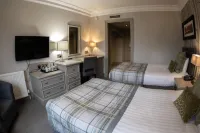 Riverside Lodge Hotel Hotels in Irvine