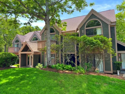 Ocean Edge Resort & Golf Club Hotels in Eastham
