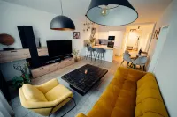 Tiffany Apartment Hotel Hotel a Bratislava II