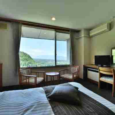 蓼科パークホテル Rooms