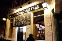 Dover Castle Hostel Hotel in zona Golden Hinde II