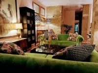 Hotel Carmen Boutique