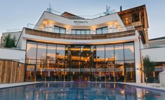 Ortner's Resort