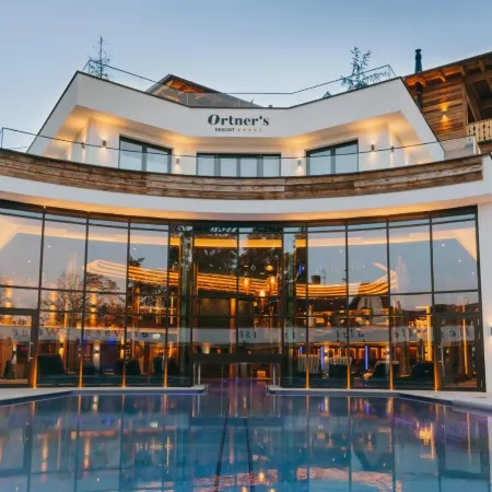 Ortner's Resort