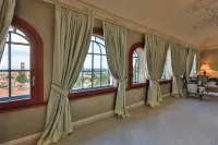 Relais Villa Prato Hotels in Mombaruzzo