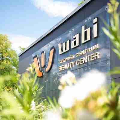 Wabi Hotel - Beauty & Dental Center Hotel Exterior