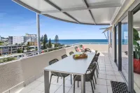 Ultiqa Shearwater Resort Hotel a Kings Beach