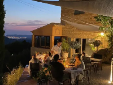 La Bastide du Beausset-Vieux
