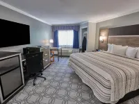 Ambassador Inn and Suites Hotels in Barnstable County
