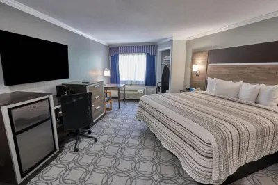 Ambassador Inn and Suites Hotels in West Dennis