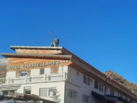 Hôtel Chastellares Hotels in Auron