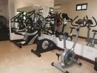 Villa 33 - Gym