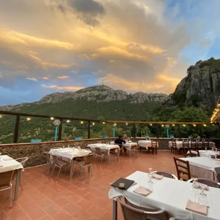 Hotel Sant'Elene
