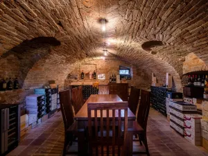 Hotel Casa Pavesi