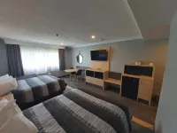 Americana Waterpark Resort & Spa