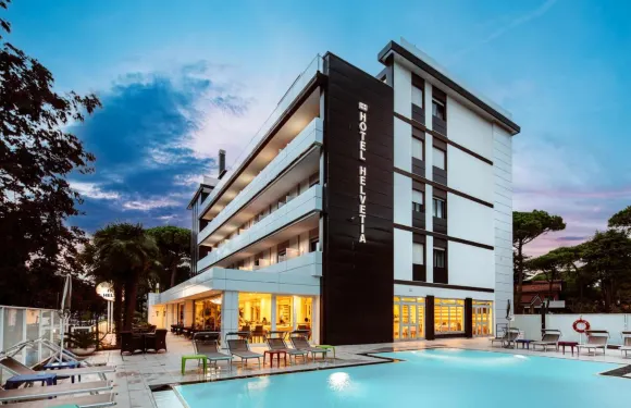 海爾薇堤亞酒店