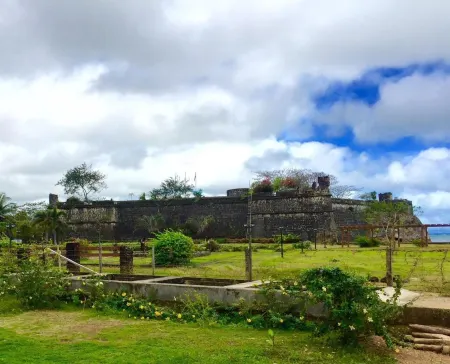 Pems Pension and Restaurant