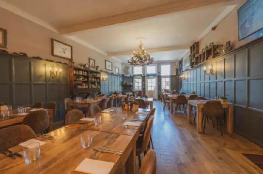 The Stag Hotel and Mailmans Arms