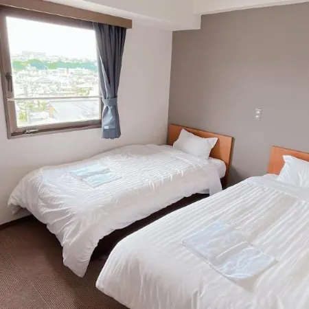 World Business Hotel