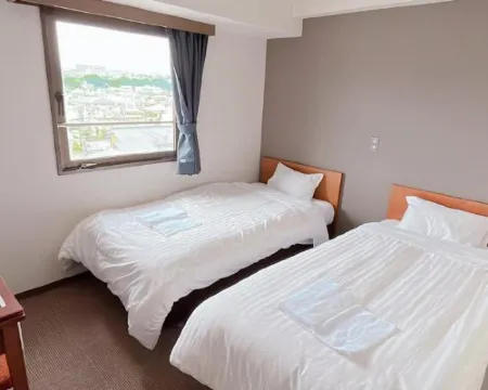 ワールドビジネスホテル 飯田のホテル