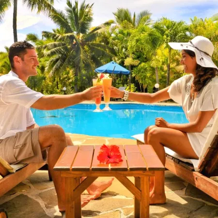 Crown Beach Resort & Spa