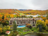 Hotel Quintessence Hotels in Mont Tremblant