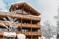 Boutiquehotel Werdenfelserei Hotels in Garmisch-Partenkirchen