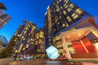 Hilltop Cloud View Genting Luxury Suite Hoteles en Genting Highland