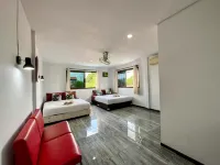 Your Home Ayutthaya Hotel di Hua Ro
