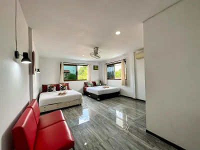 Your Home Ayutthaya Hotel a Hua Ro
