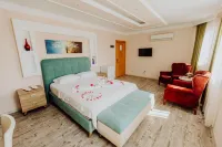 Hotel Karacan Park -Dalaman Airport Hotels in Ortaca