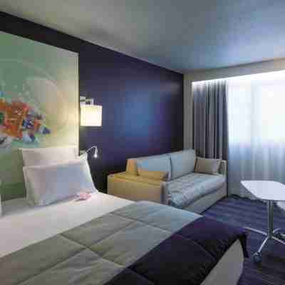 Hôtel Mercure Toulouse Centre Saint-Georges Rooms