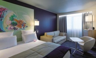 Hôtel Mercure Toulouse Centre Saint-Georges