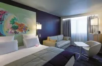 Hôtel Mercure Toulouse Centre Saint-Georges
