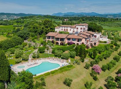 Castello Belvedere Apartments