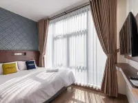 Urbanview Hotel Cengkareng Jakarta by RedDoorz Hotel di Jakarta Barat