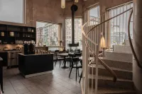 The More Hotel Västra Hamnen