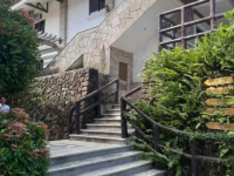 โซล อี เวียนโต โฮเทล โรงแรมในลากูนา