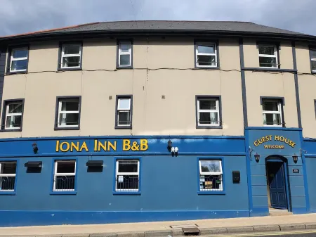 Iona Inn
