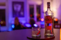 Providence Hotel - bar
