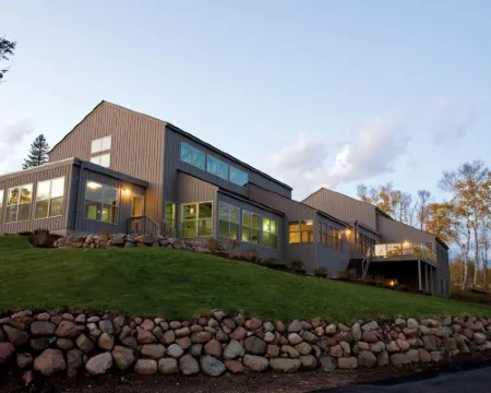 Surfside on Lake Superior Hotels in Cook County