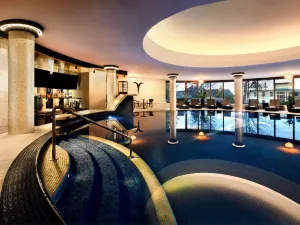 Grand Hotel Starý Smokovec