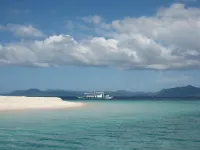Alam Indah Busuanga Beach and Villas