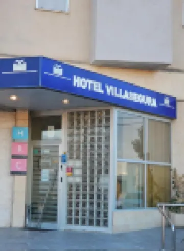 Hotel Villasegura