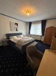 Hotel Fabritz Hotels in Stadtbezirke II