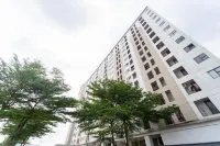 RedLiving Apartemen 19 Avenue - Reza Property